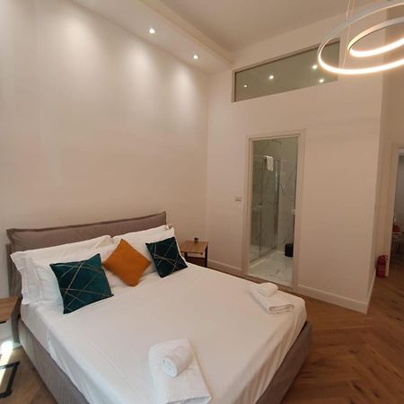 Be-C0 Centrale New Double Suite Milão Exterior foto